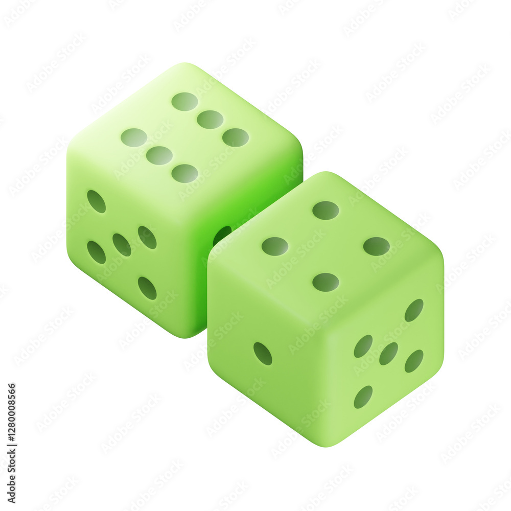 3d dice game casino gambling cube 3d dice game casino gambling cube