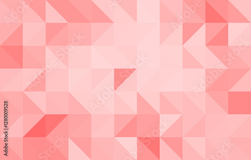 abstract geometric background