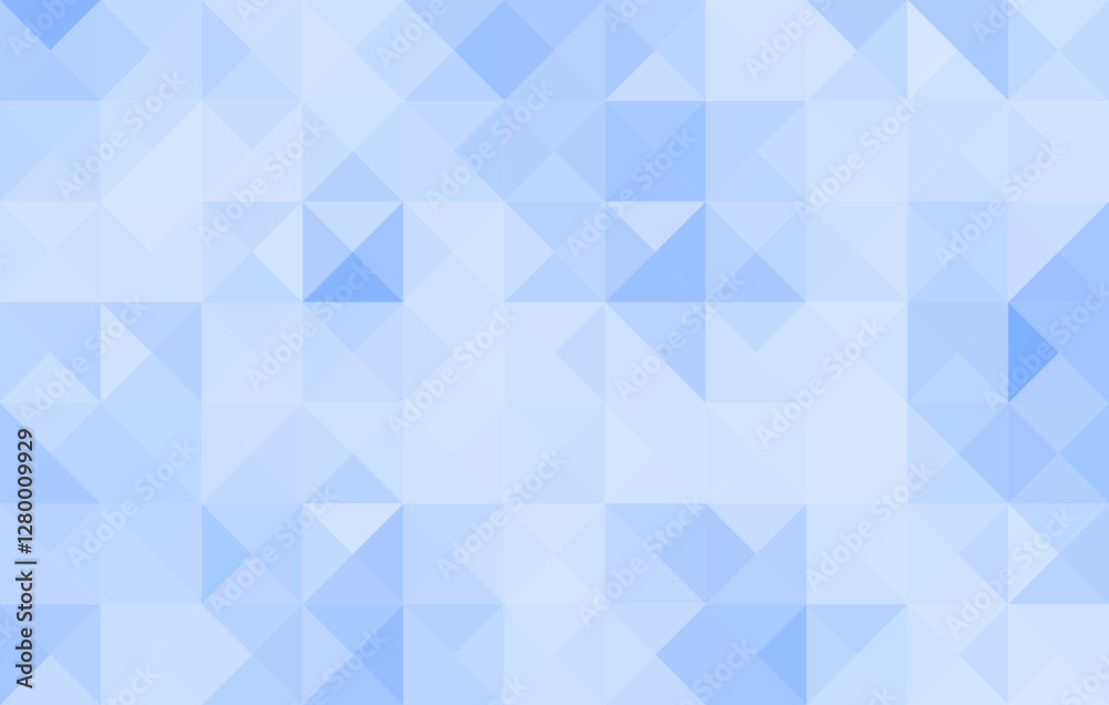 Fototapeta premium abstract geometric background