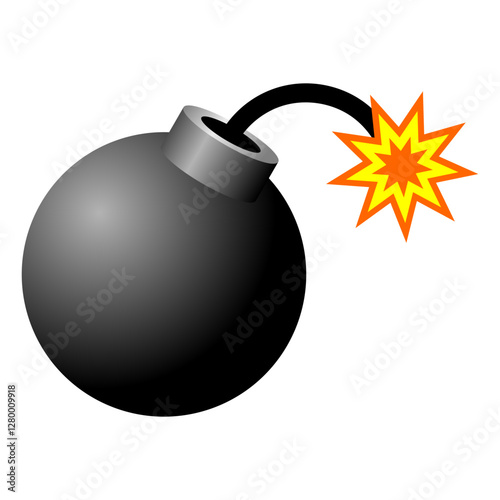 bomb