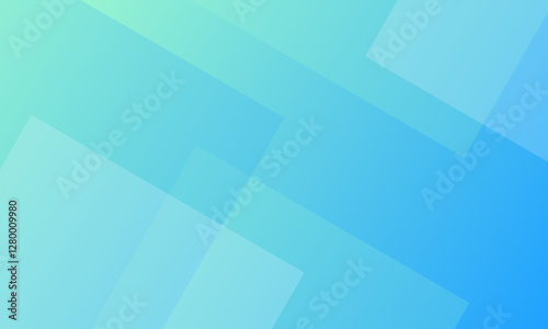 abstract blue background