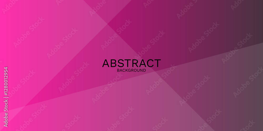 Geometric Pink Gradient, A Modern Abstract Background Design Geometric Pink Gradient, A Modern Abstract Background Design
