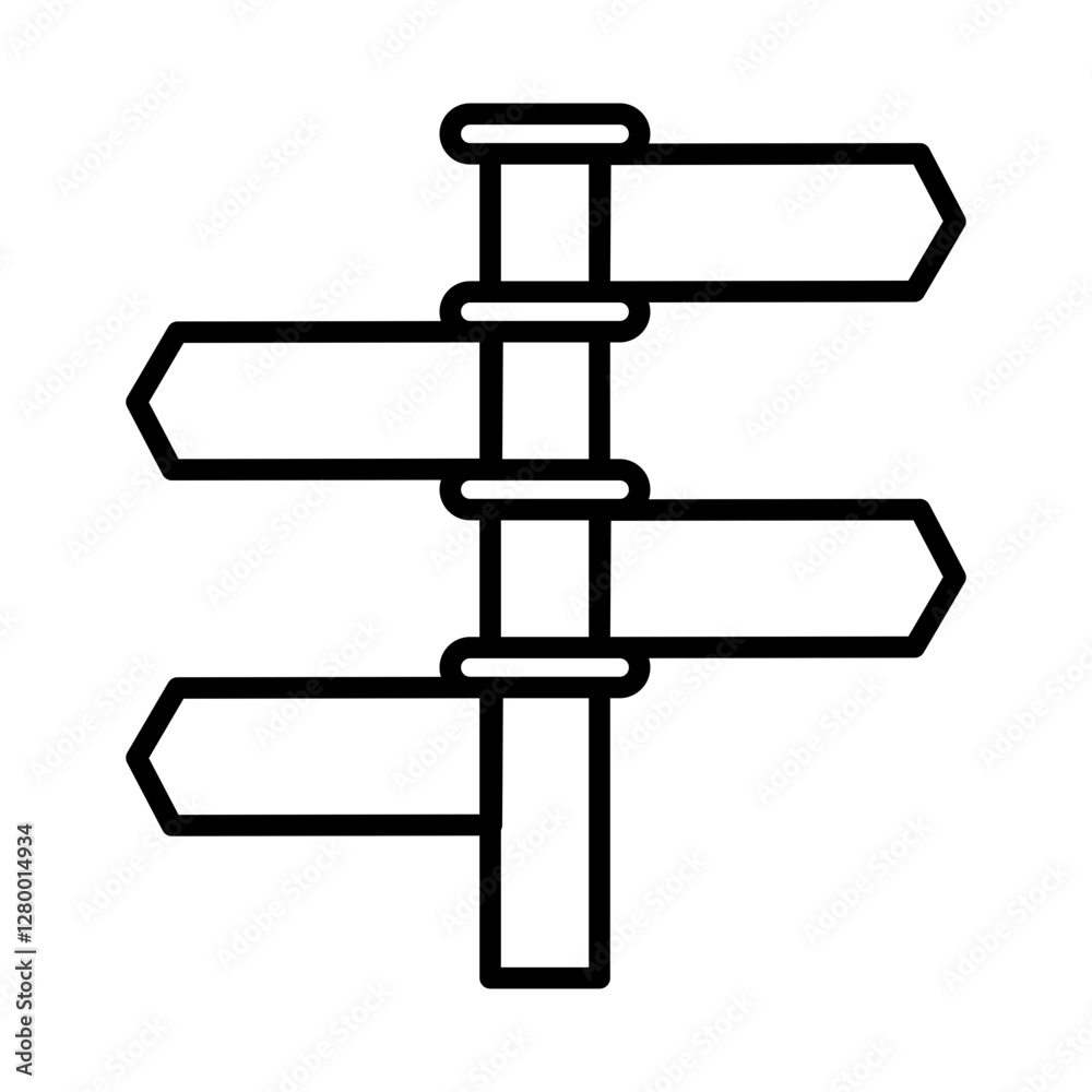 Sign Post Sign Post