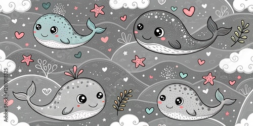 pattern of tender designs