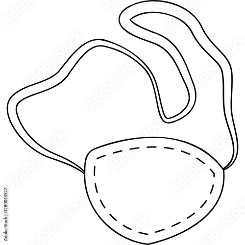 Eye Patch Icon