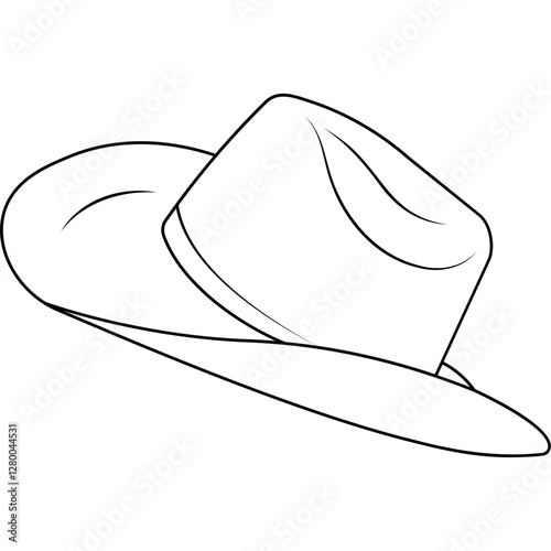 Hat Icon