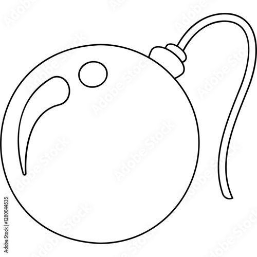 Cannonball Icon