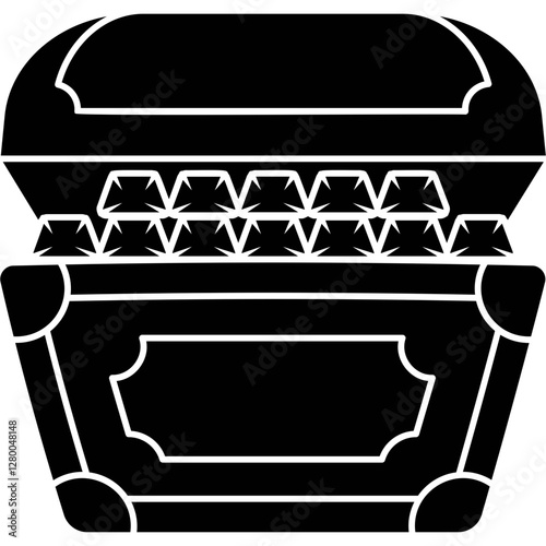 Treasure Icon
