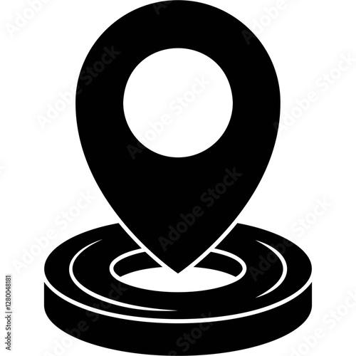 Map Icon