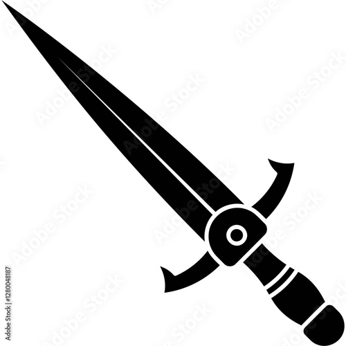 Dagger Icon