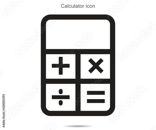 Calculator icon