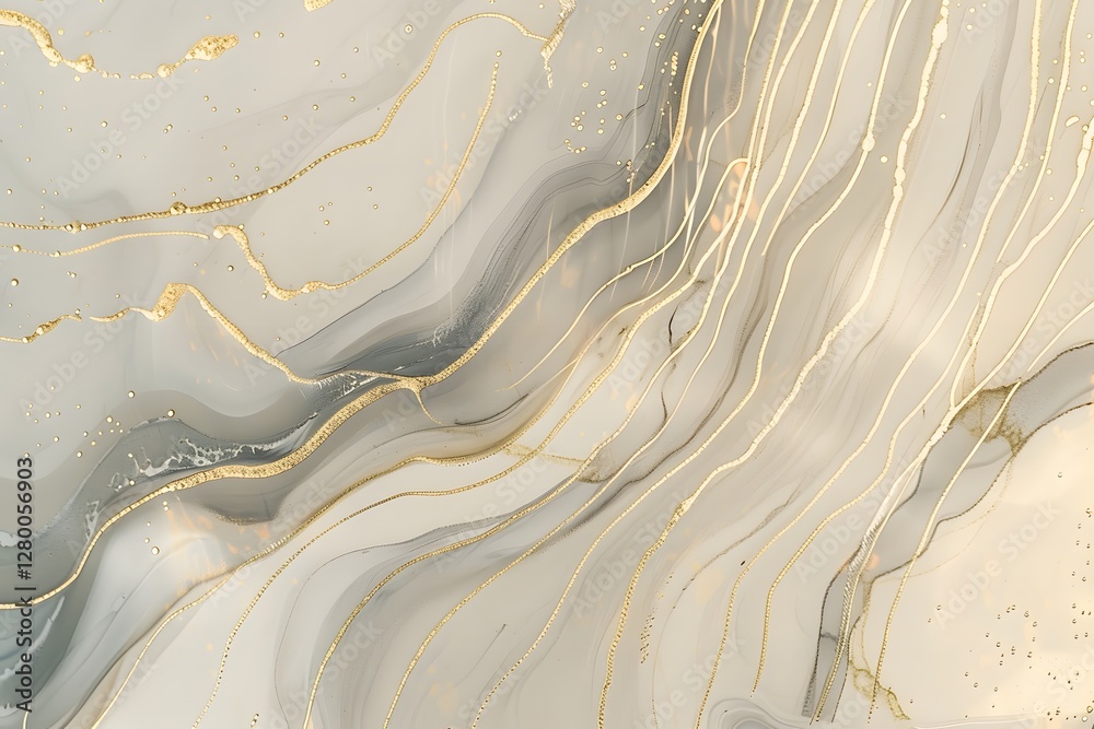 Obraz premium Abstract Art Texture Background Wallpaper