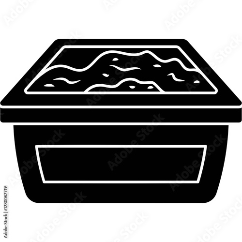 Sandbox Icon