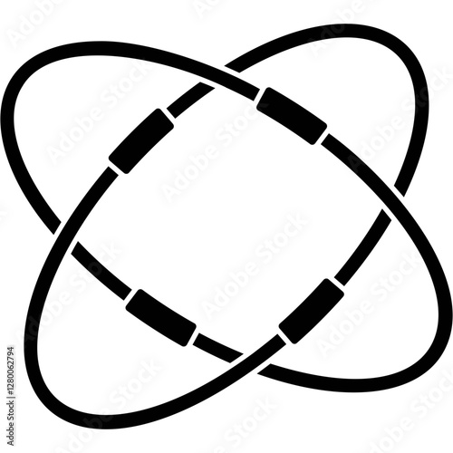 Hula Hoop Icon
