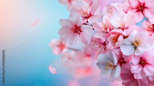 Cherry blossom celebration japan nature photography springtime close-up beauty of nature