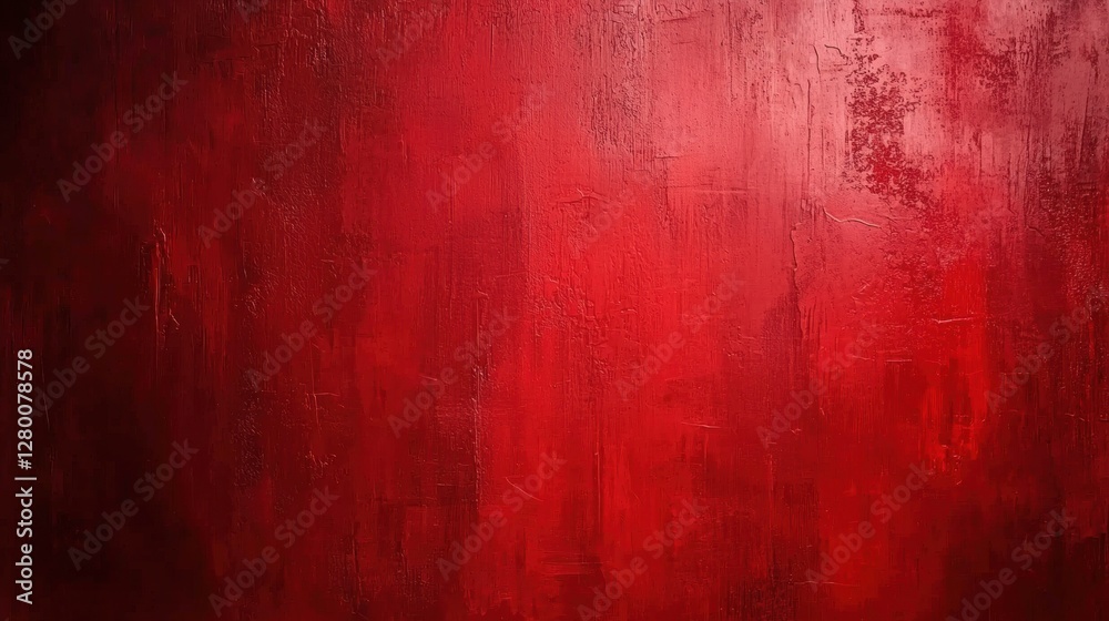 Textured deep red abstract background Textured deep red abstract background