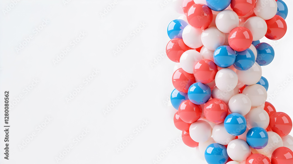Stylized representation of H5N1 avian virus molecule, intricate molecular structure, set against a clean white background, emphasizing scientific detail. Stylized representation of H5N1 avian virus molecule, intricate molecular structure, set against a clean white background, emphasizing scientific detail.