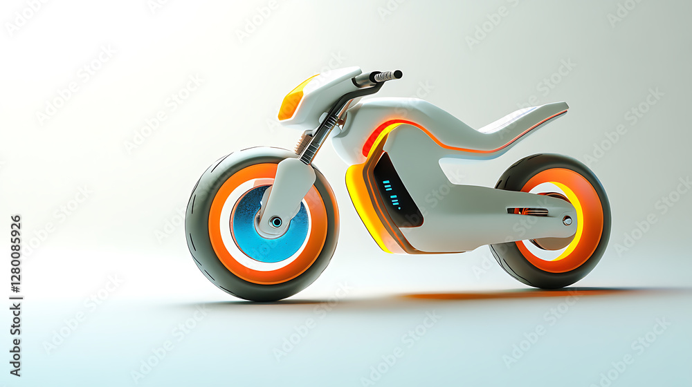 Modern motorcycles, wallpaper, the future two-wheeled vehicle propulsion technology Modern motorcycles, wallpaper, the future two-wheeled vehicle propulsion technology