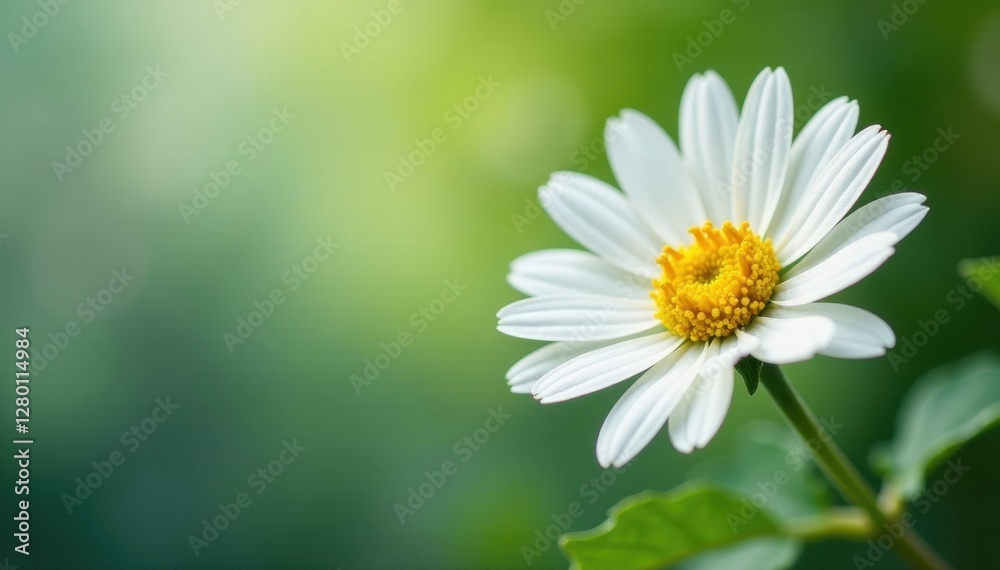 Delicate white marguerites in full summer bloom , texture, sunshine, vibrant Delicate white marguerites in full summer bloom , texture, sunshine, vibrant
