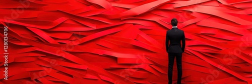 red tape