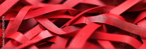 red tape