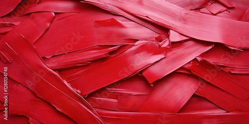 red tape