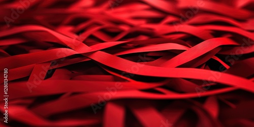 red tape