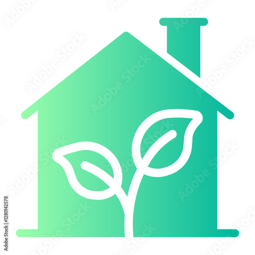 eco house