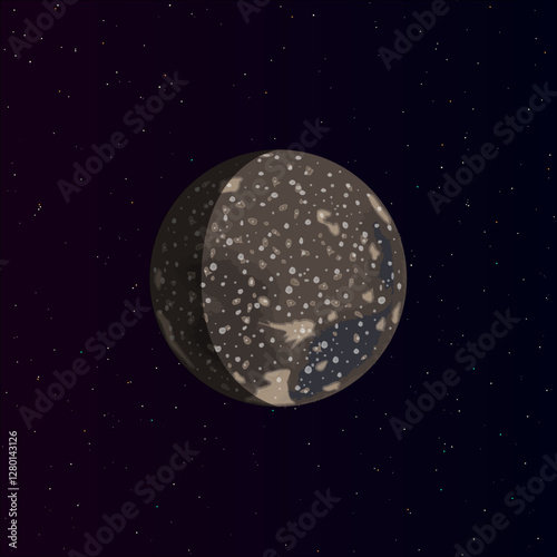 BM Space Pack - Callisto