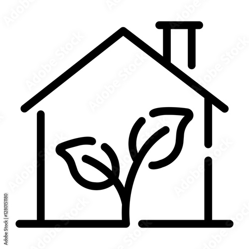 eco house
