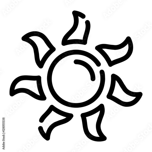 sun