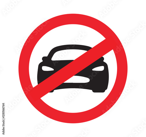 Driving speed limit sign. printable traffic signs and symbols