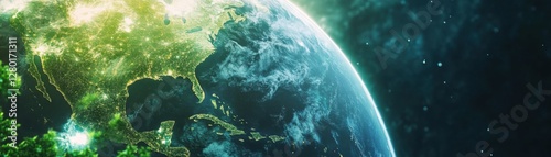 Global ewaste initiatives promote sustainable tech disposal.