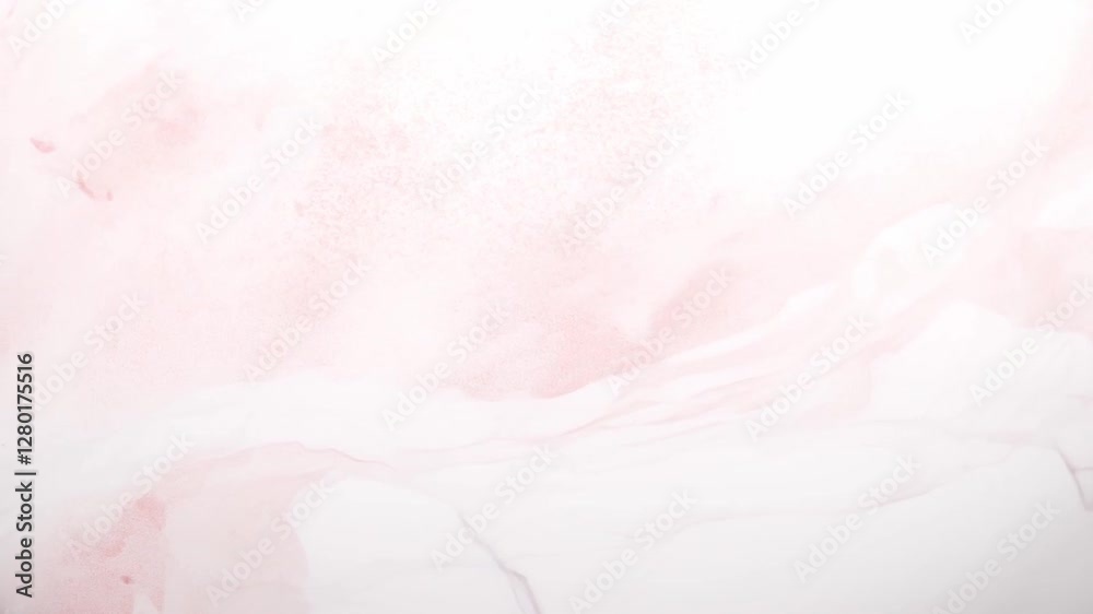 abstract watercolor background