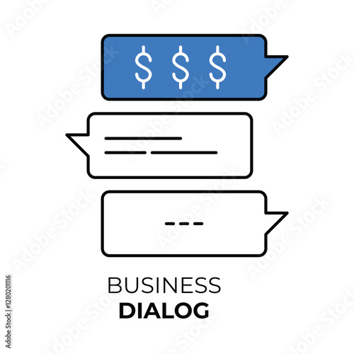 Business Dialog – Professional Conversations for Growth and Collaboration