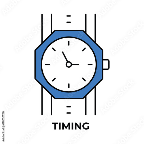 Timing – Effective Scheduling for Productivity and Success
