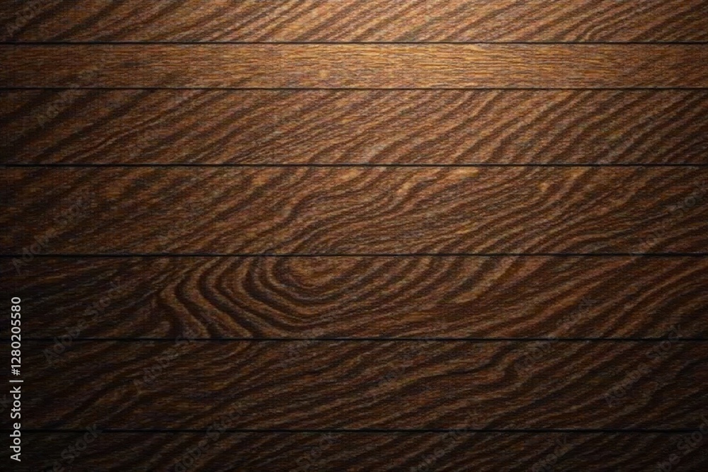 Deep brown wood, fine grain, smooth surface, warm tones, rich, dark brown Deep brown wood, fine grain, smooth surface, warm tones, rich, dark brown
