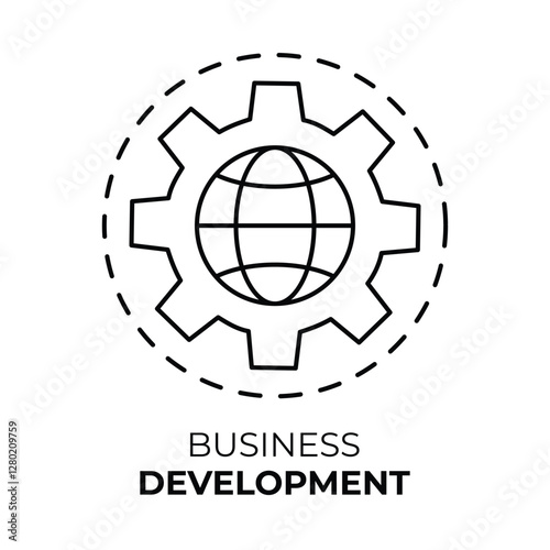 Business Development – Unlocking New Markets and Growth Potential