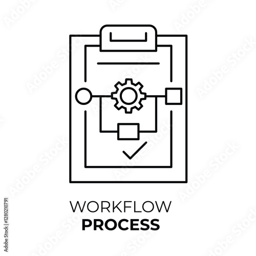 Workflow Process – Optimizing Operations for Maximum Productivity