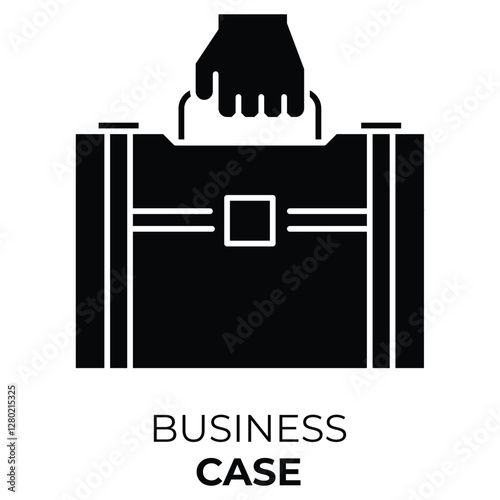 Business Case – Crafting Strategic Justifications for Initiatives