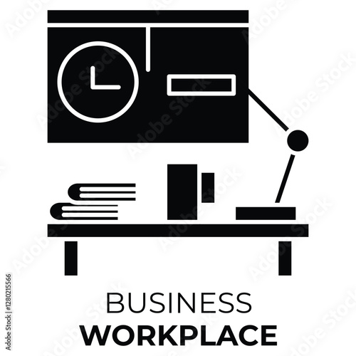 Business Workplace – Creating an Organized and Productive Office