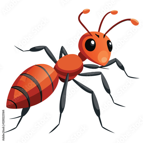 ant vector