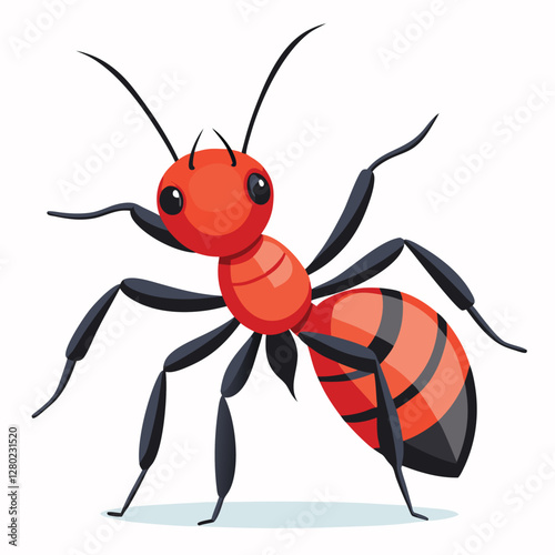 ant vector