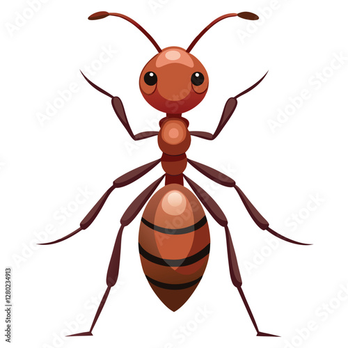 ant vector