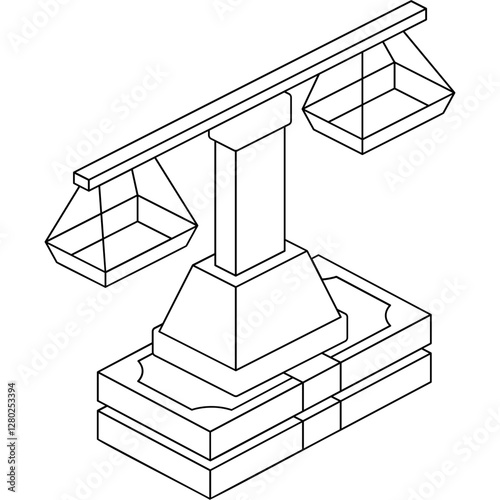 Balance Icon