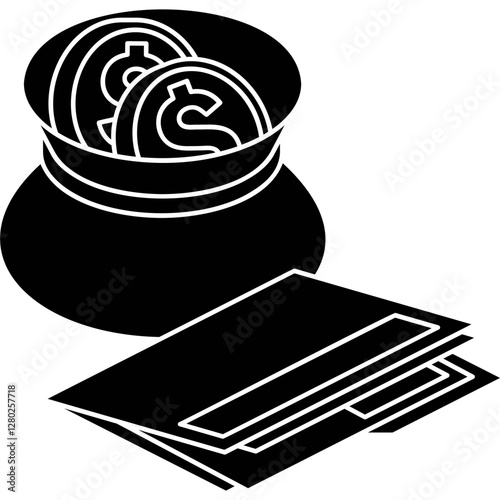 Assets Icon