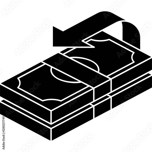 Cash Flow Icon