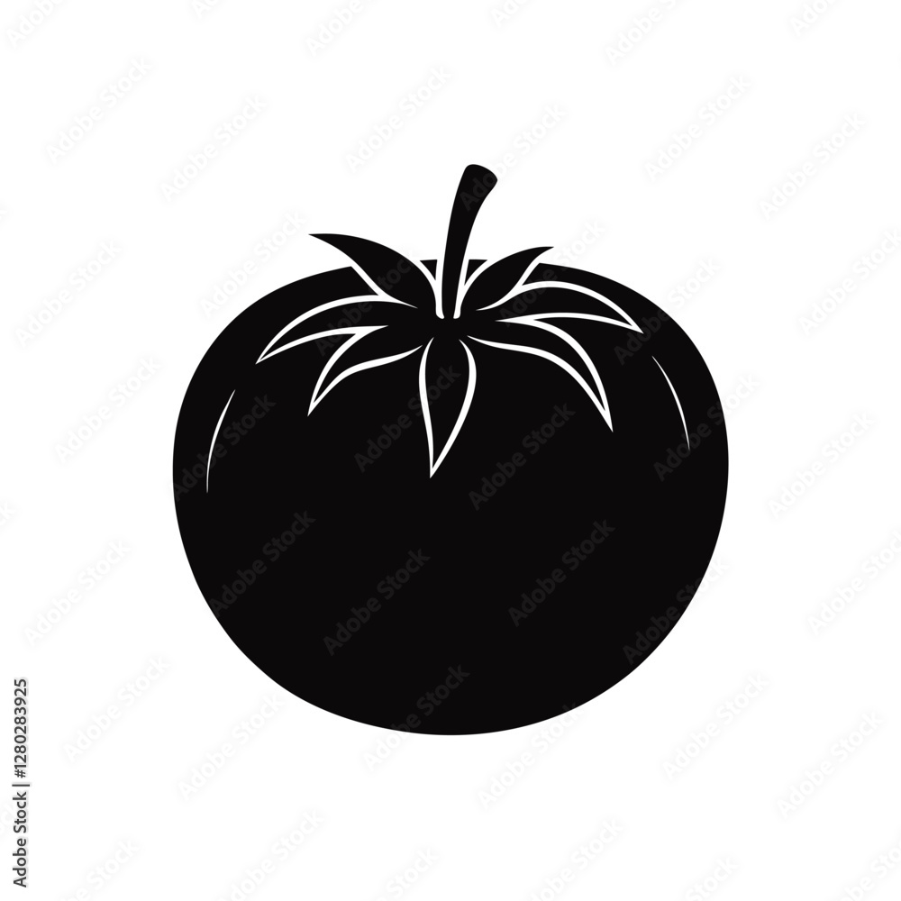 tomato vector illustration tomato vector illustration