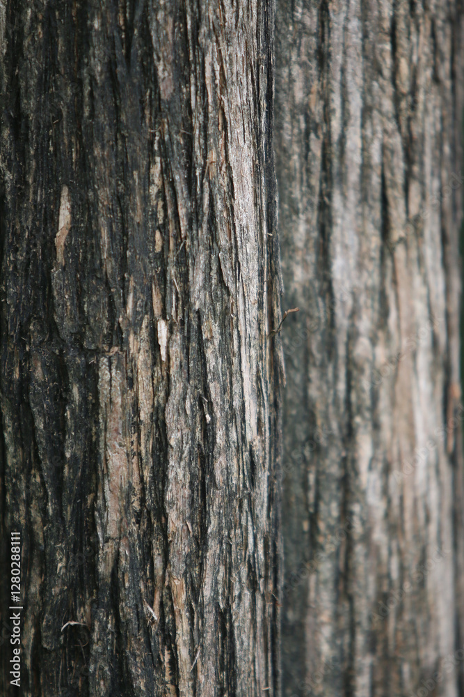 Weathered Wood Texture: A close-up shot reveals the intricate details of weathered wood grain, with a symphony of textures and tones that tell a story of time and nature's artistry. Weathered Wood Texture: A close-up shot reveals the intricate details of weathered wood grain, with a symphony of textures and tones that tell a story of time and nature's artistry.