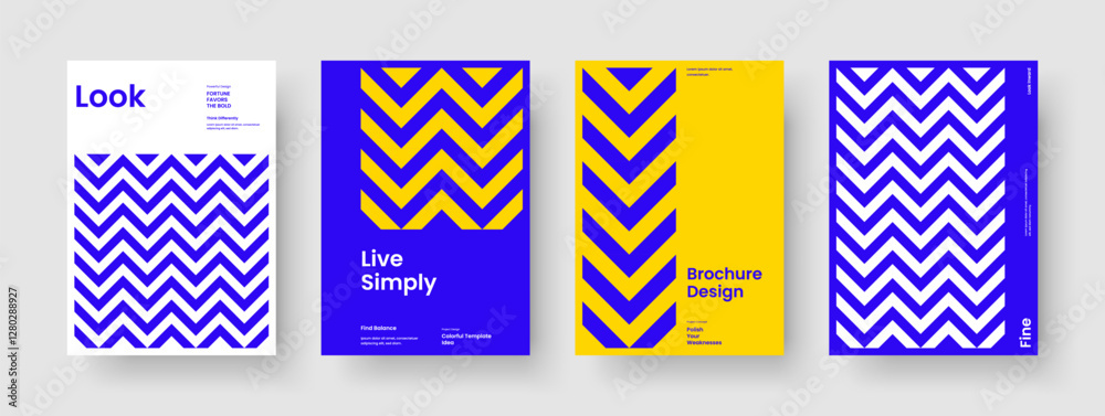 Creative Brochure Template. Geometric Business Presentation Design. Modern Background Layout. Banner. Report. Flyer. Book Cover. Poster. Journal. Newsletter. Leaflet. Notebook. Handbill. Pamphlet Creative Brochure Template. Geometric Business Presentation Design. Modern Background Layout. Banner. Report. Flyer. Book Cover. Poster. Journal. Newsletter. Leaflet. Notebook. Handbill. Pamphlet